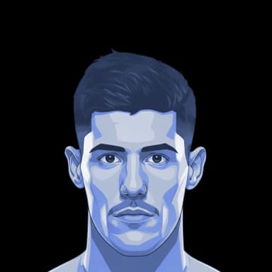 Joel Alvarez — illustration