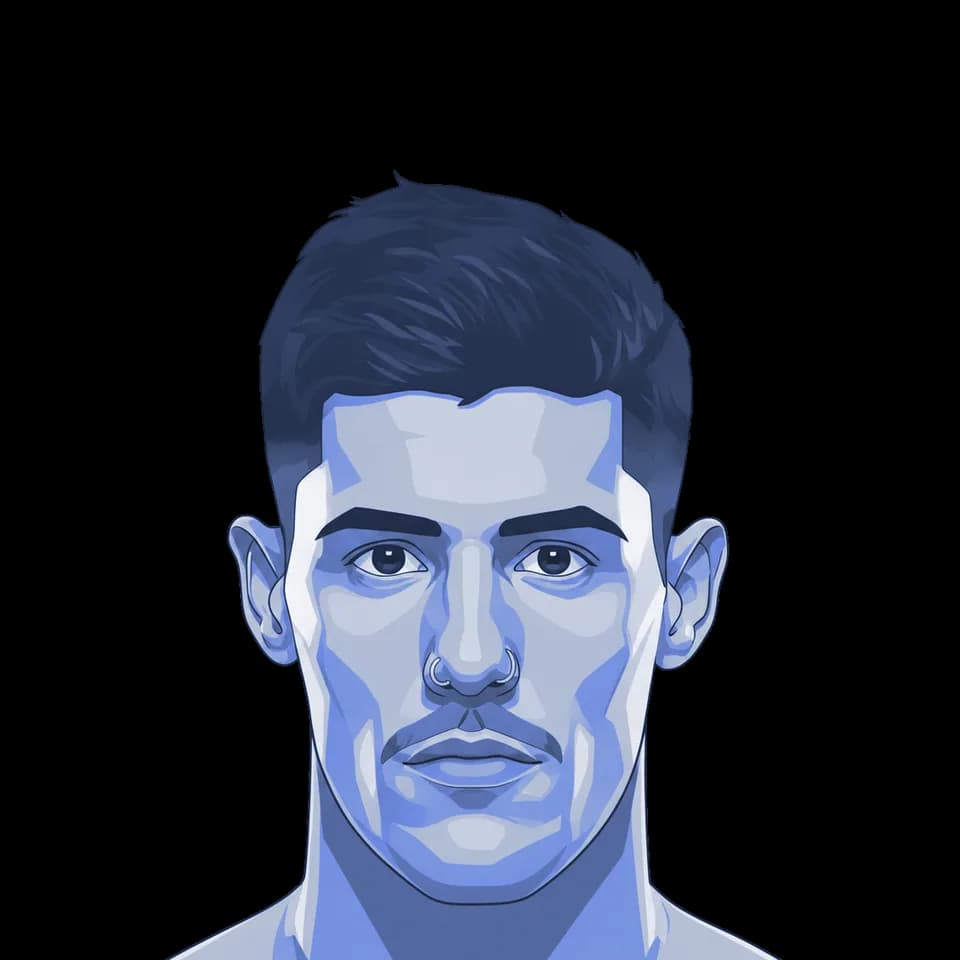 Joel Alvarez — illustration