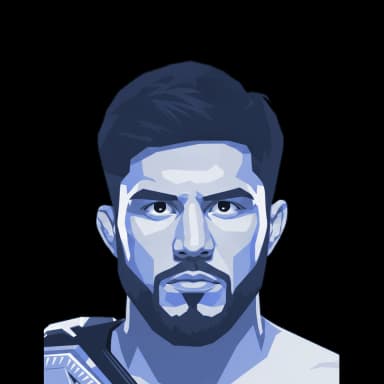 Henry Cejudo — illustration