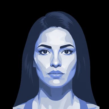 Polyana Viana — illustration