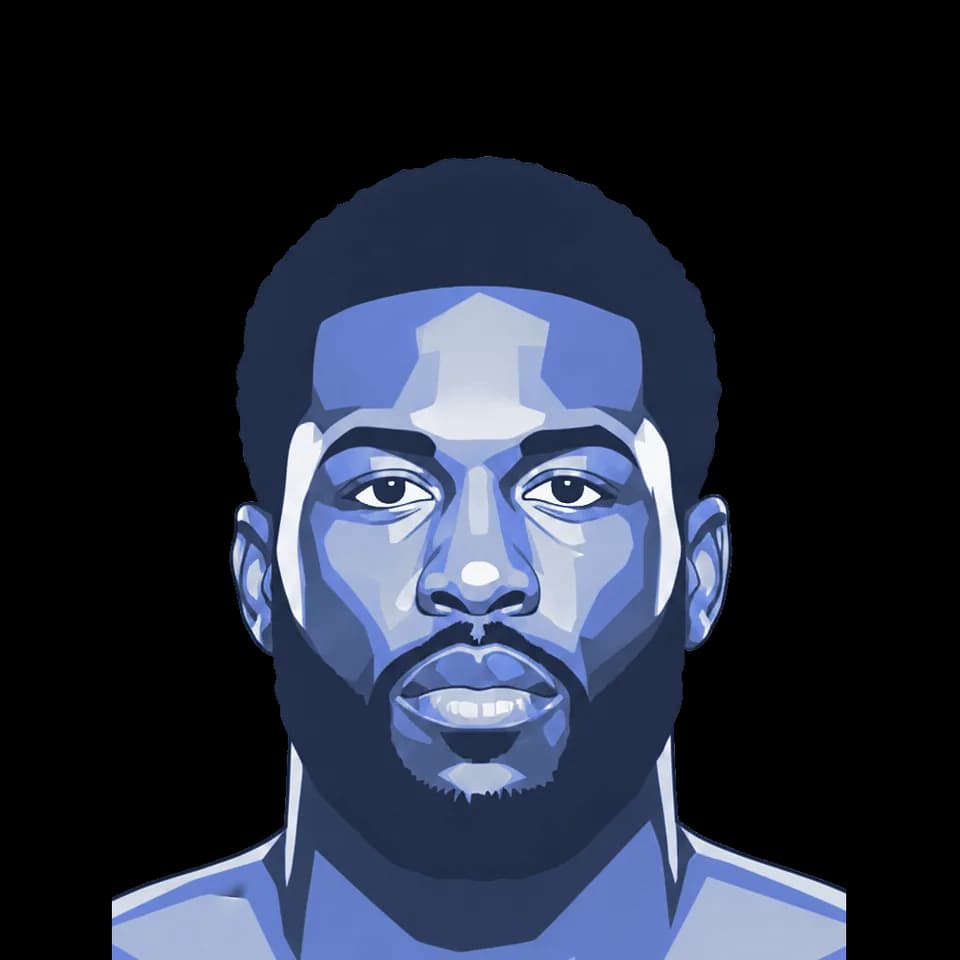 Justin Jones — illustration