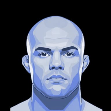 Anthony Smith — illustration