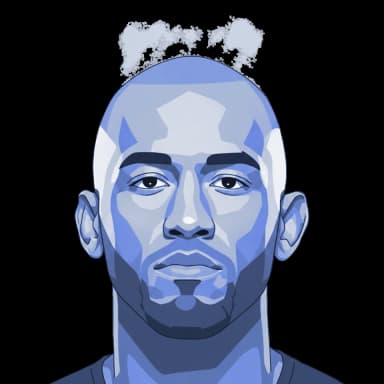 Mike Jackson — illustration