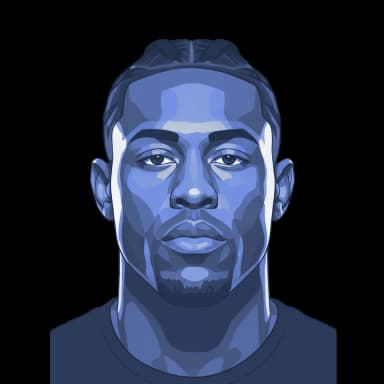 Greg Hardy — illustration