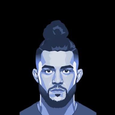 Tyson Pedro — illustration