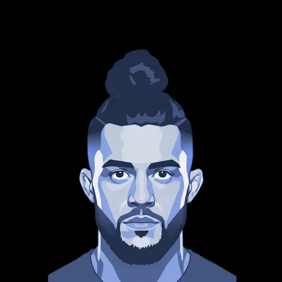 Tyson Pedro — illustration