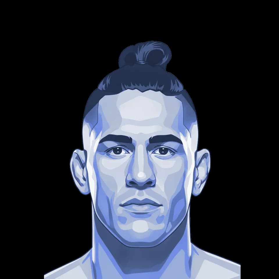 Niko Price — illustration