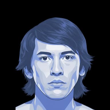 Ricky Turcios — illustration