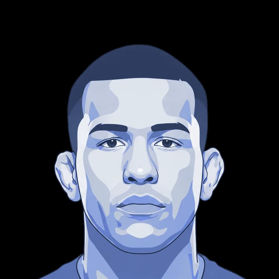 Carlos Candelario — illustration