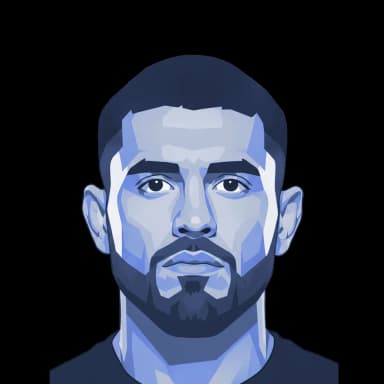 Joseph Morales — illustration