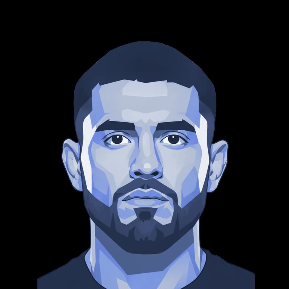 Joseph Morales — illustration