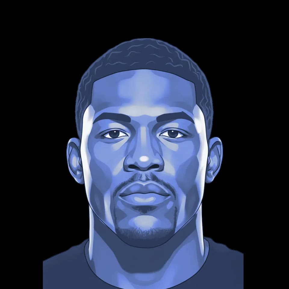 Jamelle Jones — illustration