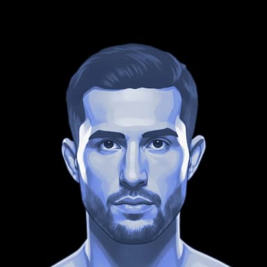 Alex Reyes — illustration