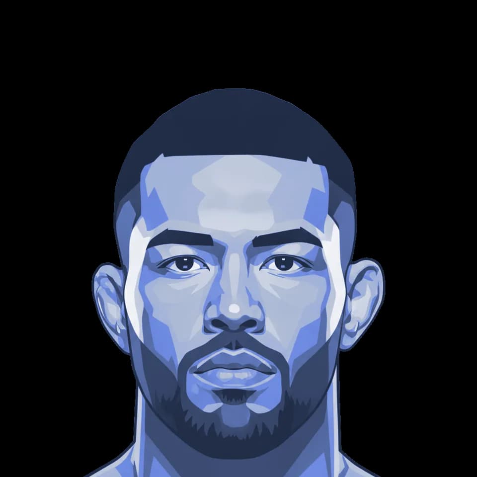 Dan Ige — illustration