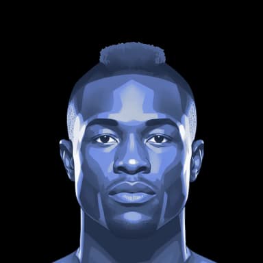 Marc Diakiese — illustration