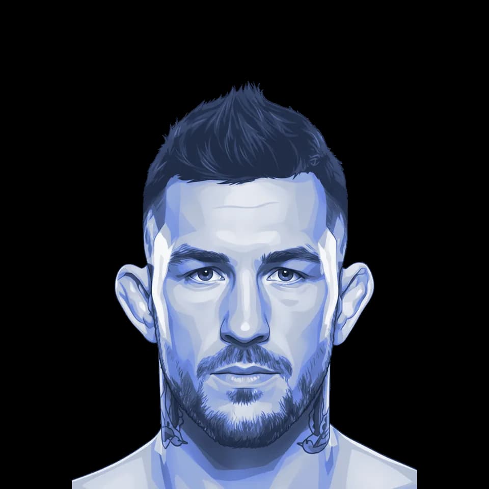 Austin Vanderford — illustration
