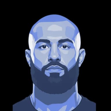John Makdessi — illustration