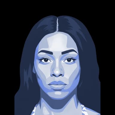 Maria Oliveira — illustration