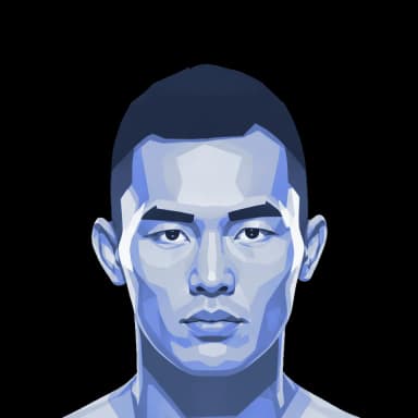 Shayilan Nuerdanbieke — illustration