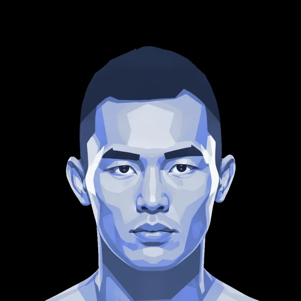 Shayilan Nuerdanbieke — illustration