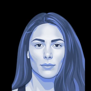 Tabatha Ricci — illustration