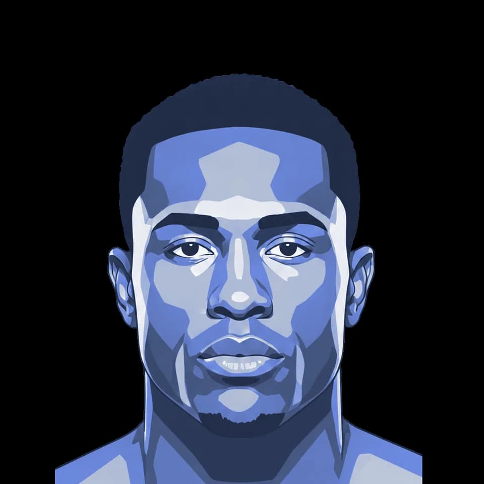 Jeremiah Wells — illustration