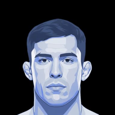 Preston Parsons — illustration