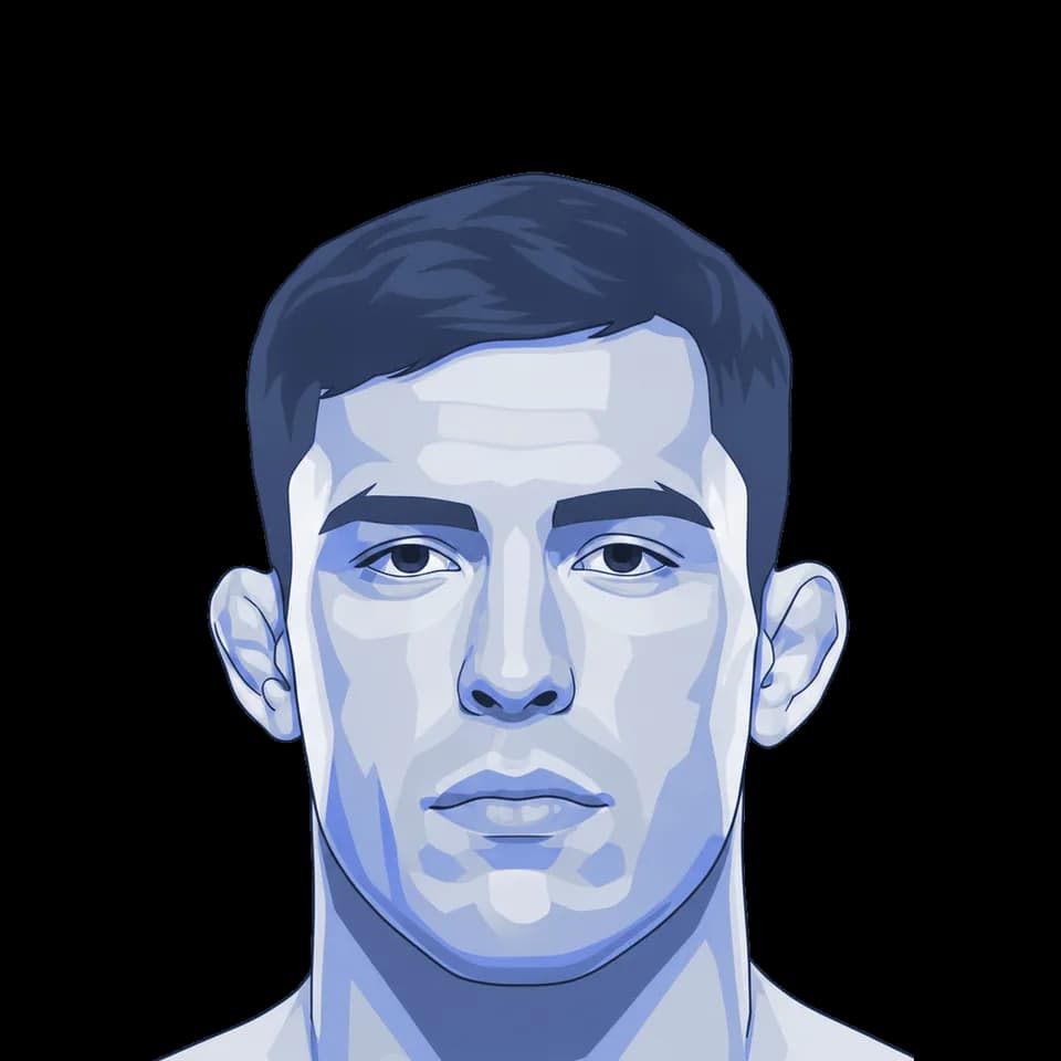 Preston Parsons — illustration