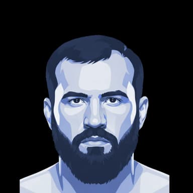 Azamat Murzakanov — illustration