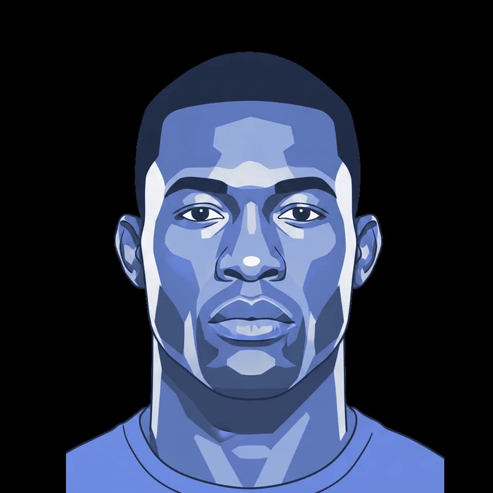 Jailton Almeida — illustration