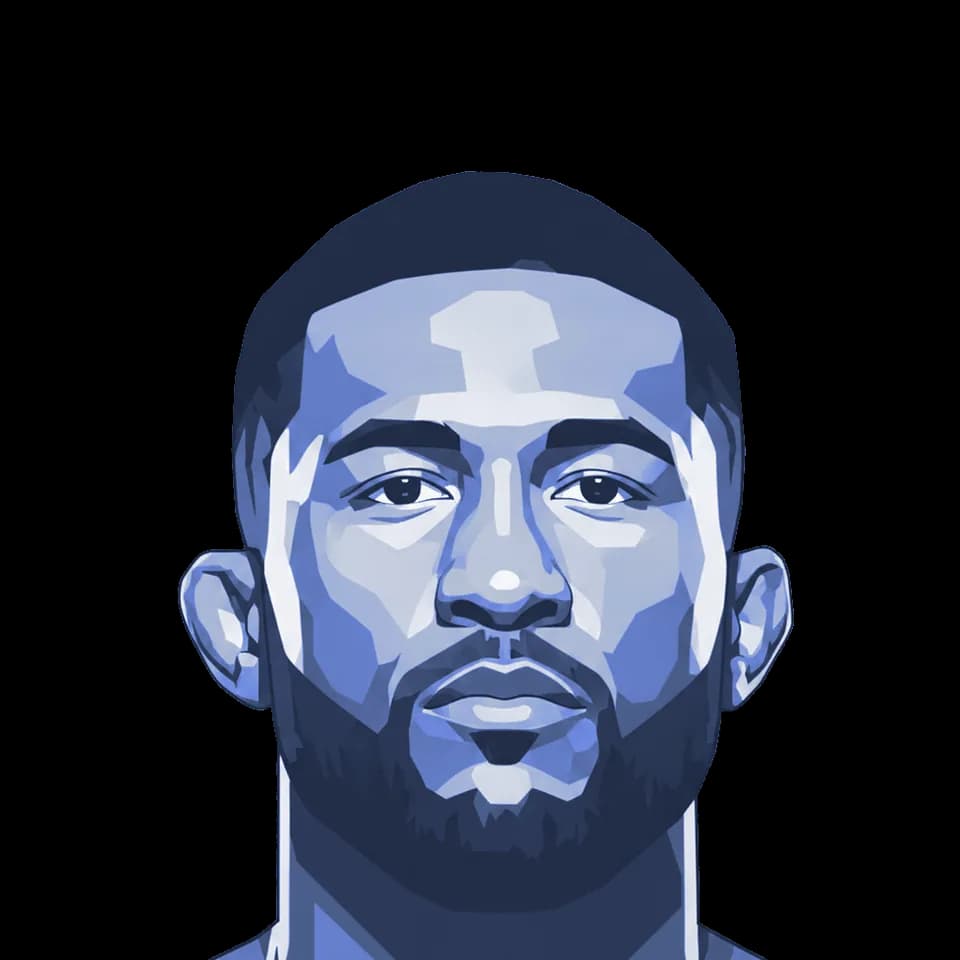 Joanderson Brito — illustration