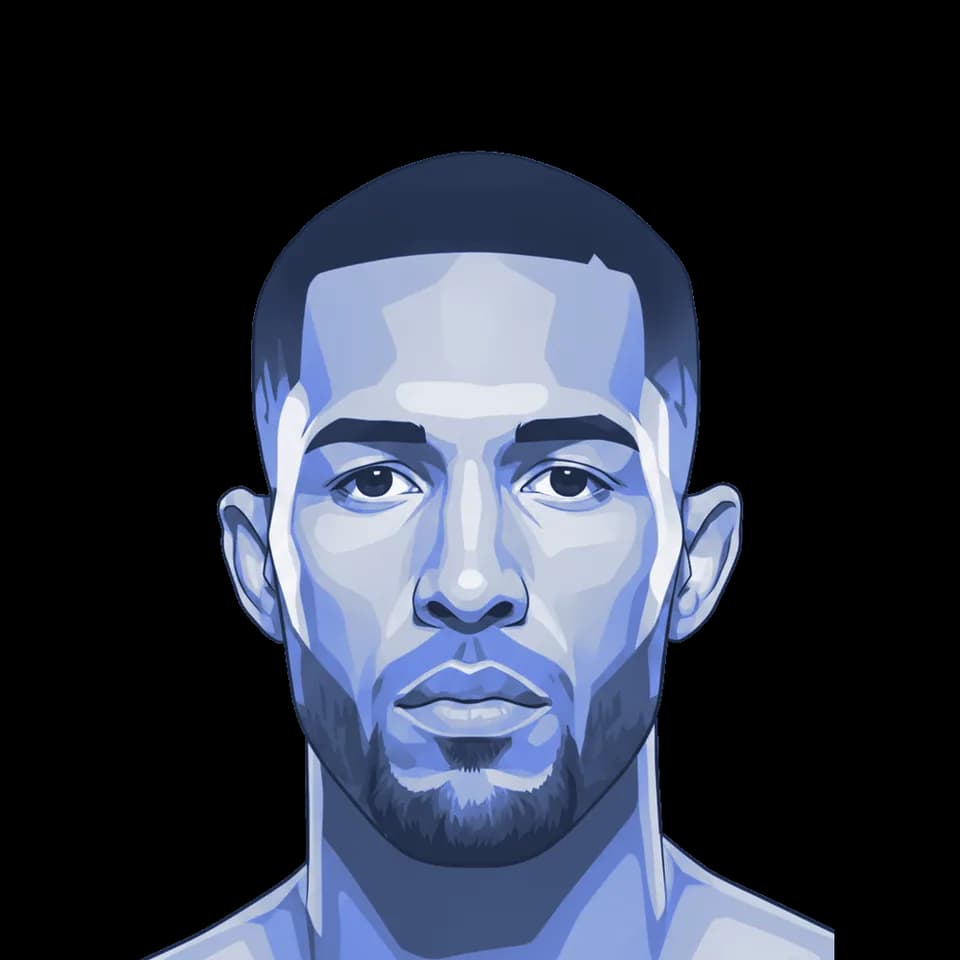 Vinicius Salvador — illustration