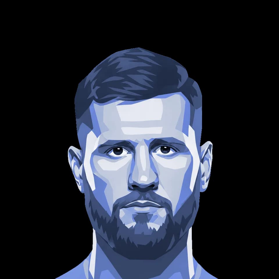 Lukasz Brzeski — illustration