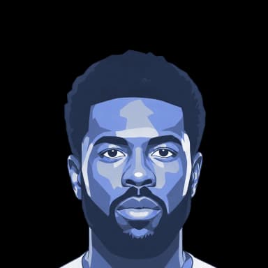 Chidi Njokuani — illustration