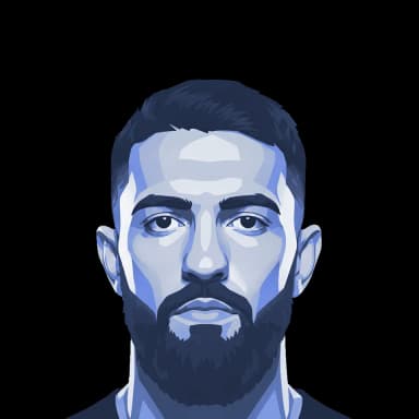 Javid Basharat — illustration