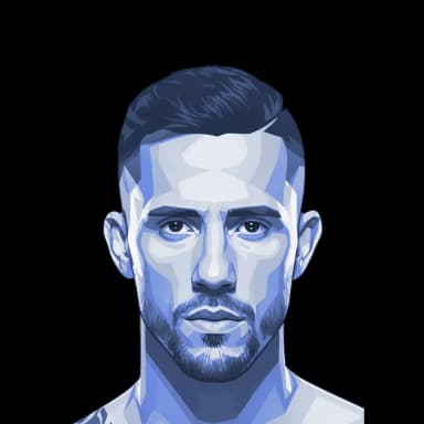 Saimon Oliveira — illustration