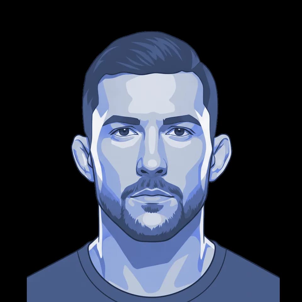 Chad Anheliger — illustration