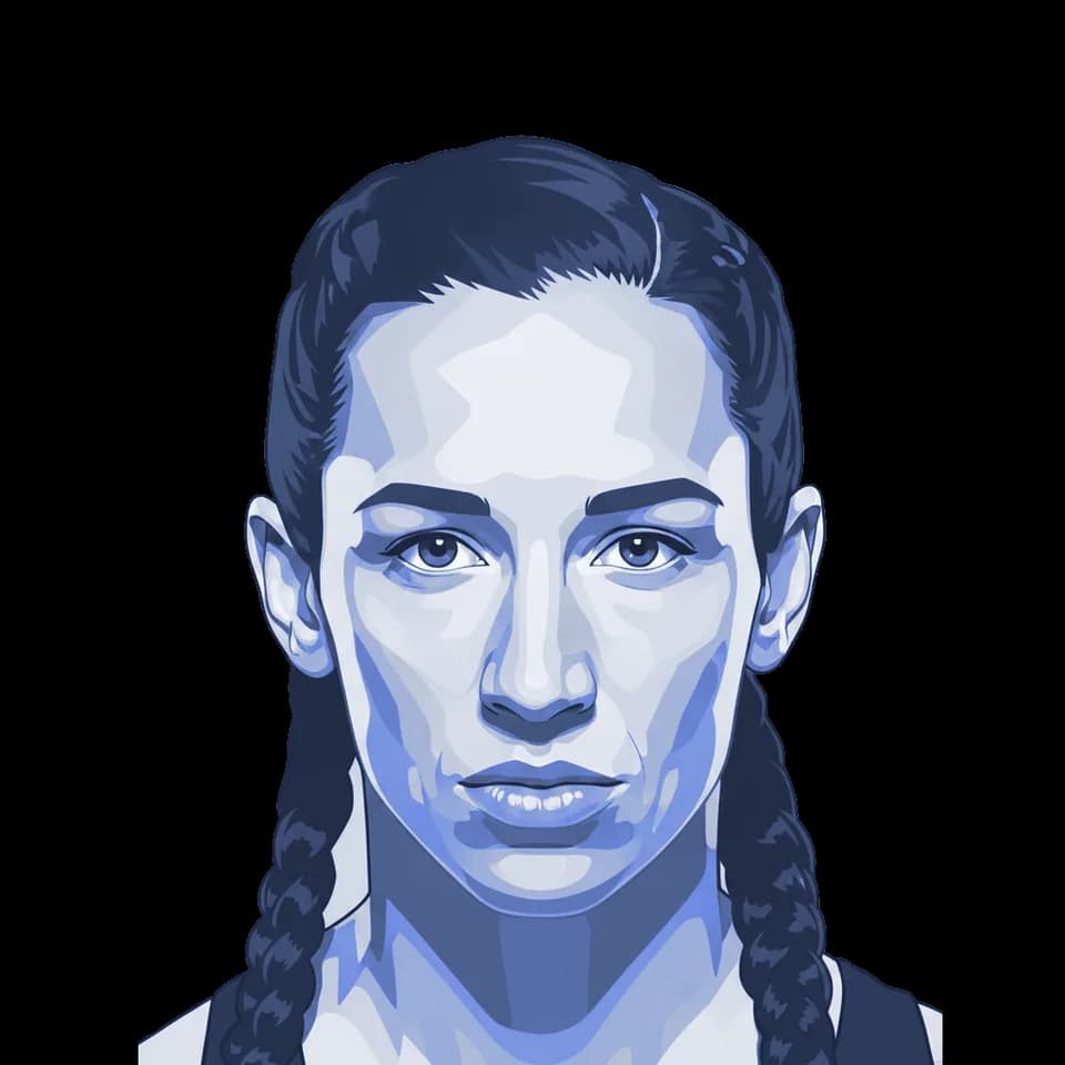 Mandy Bohm — illustration