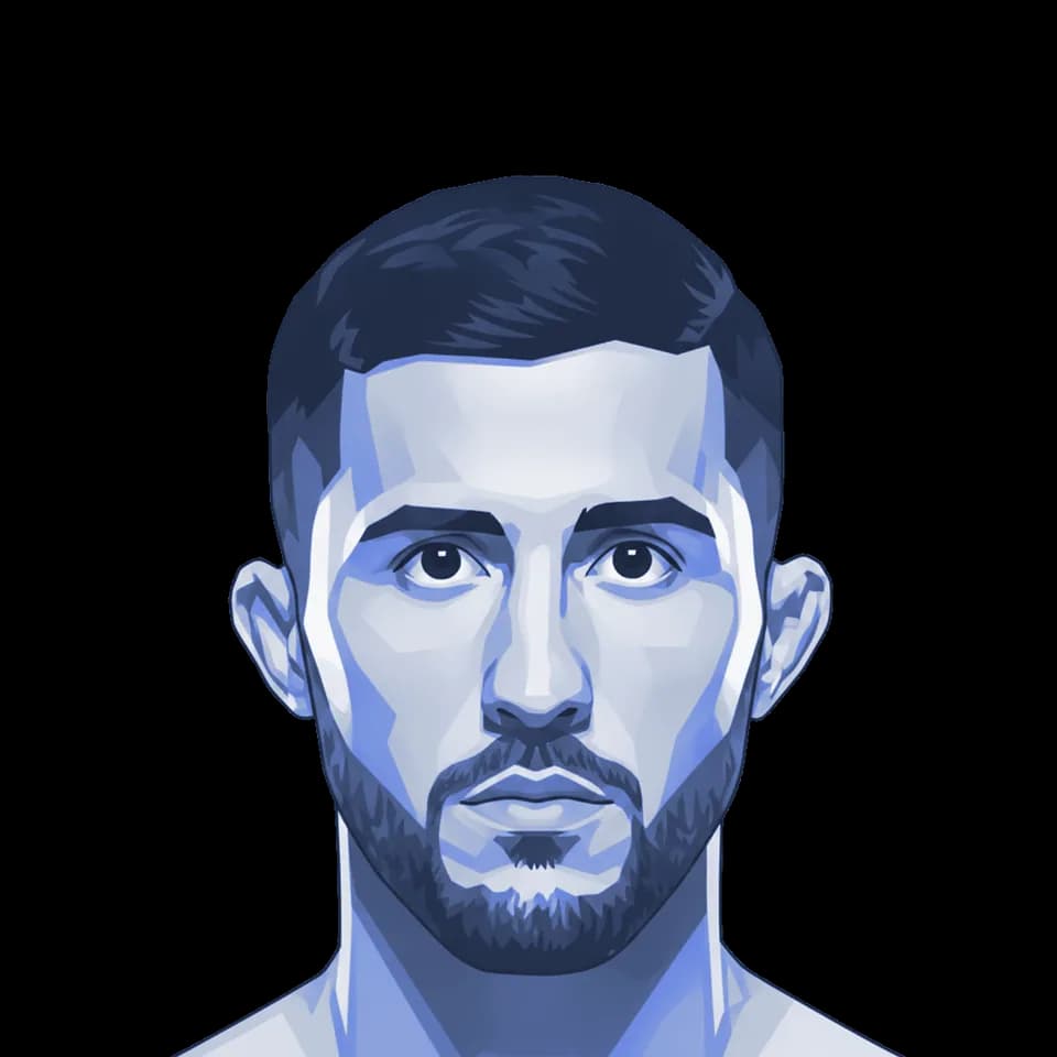 Saidyokub Kakhramonov — illustration
