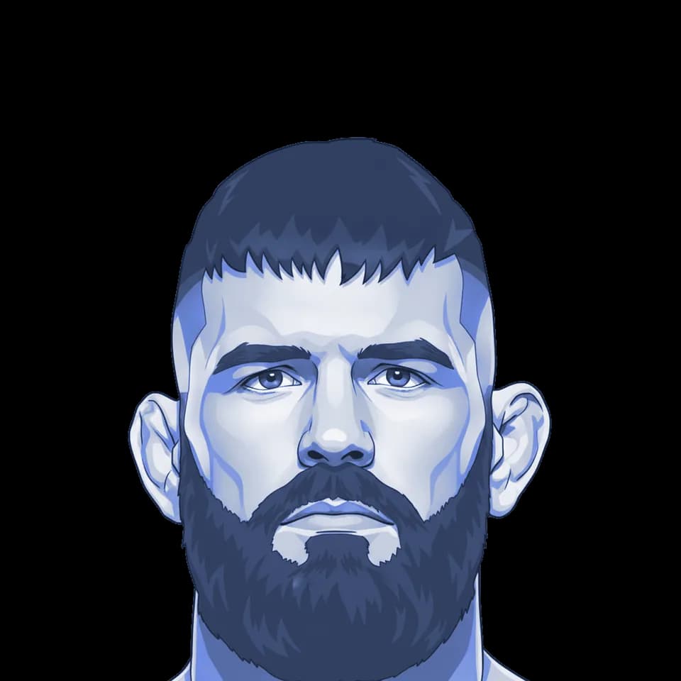 Andre Petroski — illustration