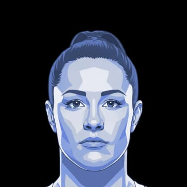 Jasmine Jasudavicius — illustration