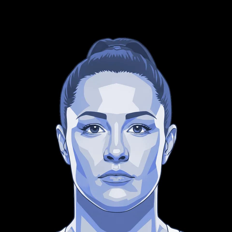 Jasmine Jasudavicius — illustration