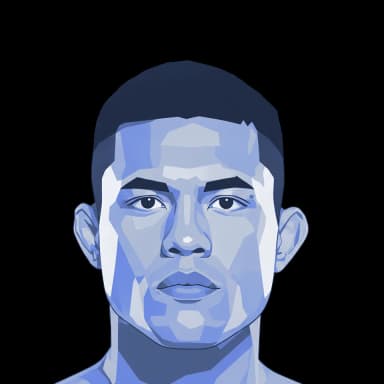 Kleydson Rodrigues — illustration