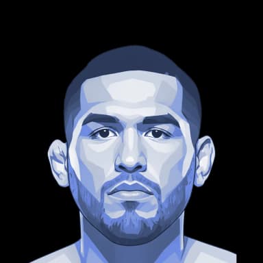 Victor Martinez — illustration