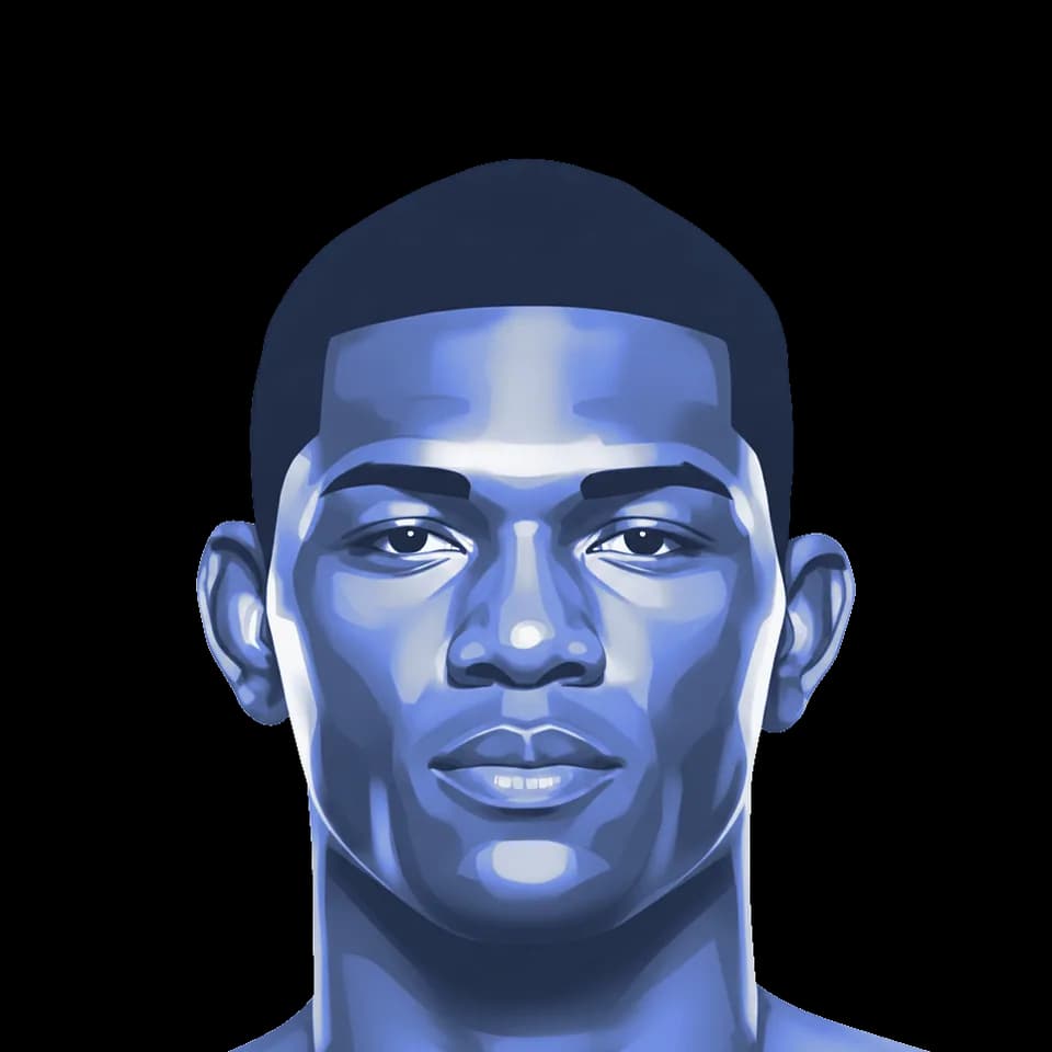 Michael Morales — illustration