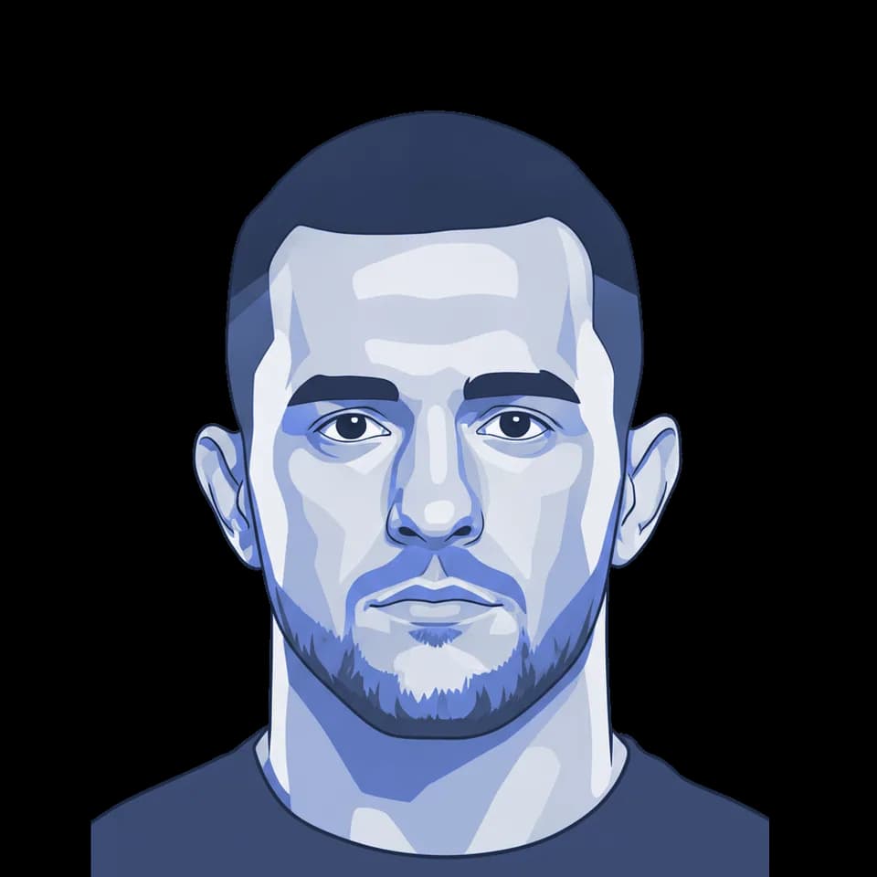 Lucas Almeida — illustration