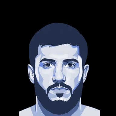 Rizvan Kuniev — illustration