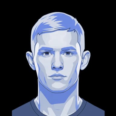 Ian Machado Garry — illustration