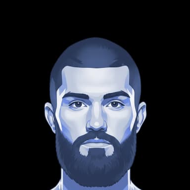 Cameron VanCamp — illustration