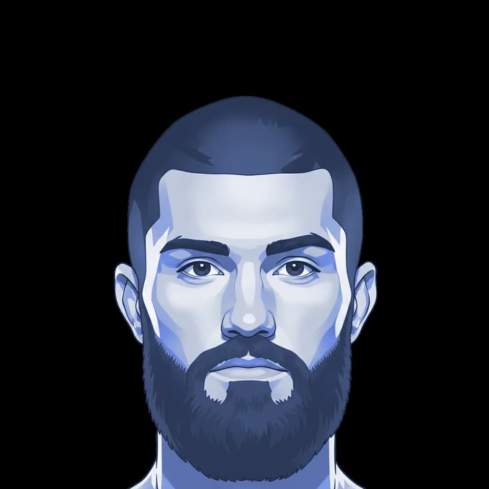 Cameron VanCamp — illustration